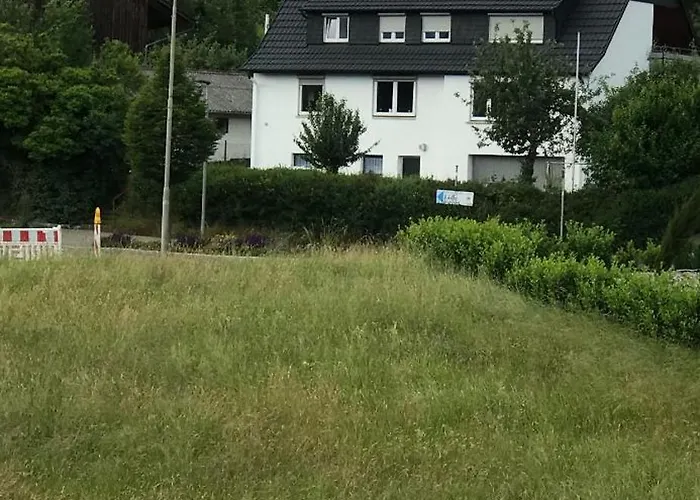 Ruhige Drei Apartament Birenbach