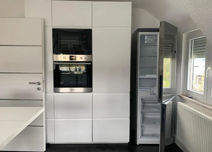 Ruhige Drei * Birenbach